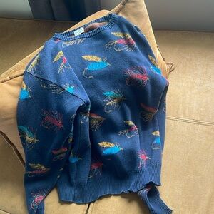 The best vintage sweater